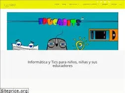 Sites similar to educa-bits.com