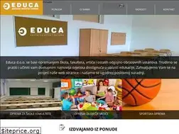 Sites similar to educa-h.hr