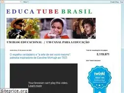 Sites similar to educa-tube.blogspot.com