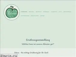 Sites similar to educa.cc