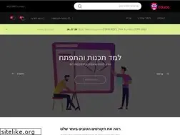Sites similar to educa.co.il
