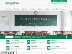 Sites similar to educa.co.jp