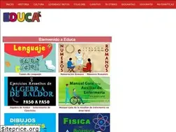 Sites similar to educa.com.bo