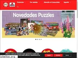 Sites similar to educa.es