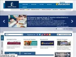 Sites similar to educa.jccm.es
