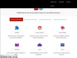 Sites similar to educa.madrid.org