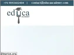 Sites similar to educaacademy.com