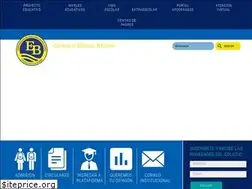 Sites similar to educabiobio.cl