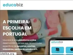 Sites similar to educabiz.com