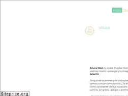 Sites similar to educabonito.com