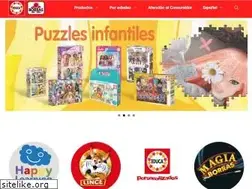 Sites similar to educaborras.com