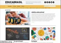 Sites similar to educabrasil.com.br