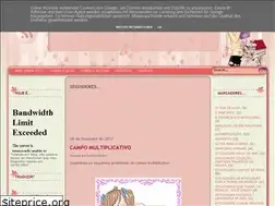 Sites similar to educacao-ale.blogspot.com