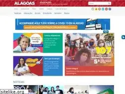 Sites similar to educacao.al.gov.br