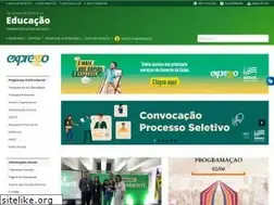 Sites similar to educacao.go.gov.br