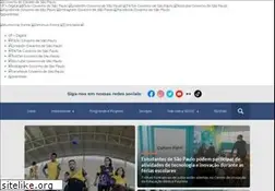 Sites similar to educacao.sp.gov.br