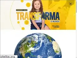 Sites similar to educacaoadventista.org.br