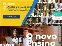 Sites similar to educacaoadventistars.com.br