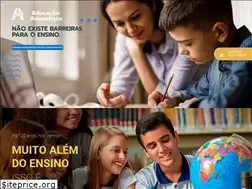 Sites similar to educacaoadventistasul.com.br