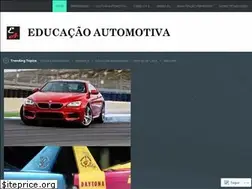 Sites similar to educacaoautomotiva.com