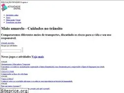 Sites similar to educacaodinamica.com.br