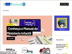 Sites similar to educacaoeminovacao.com.br