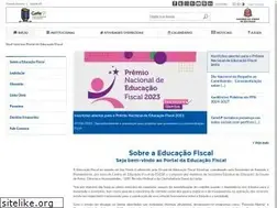 Sites similar to educacaofiscal.sp.gov.br