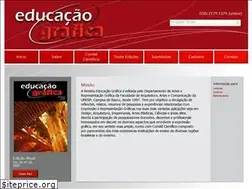Sites similar to educacaografica.inf.br