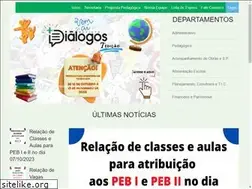 Sites similar to educacaorc.com.br