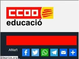 Sites similar to educaccio.cat