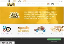 Sites similar to educachess.org