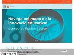 Sites similar to educaciodema.cat