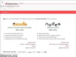 Sites similar to educaciodigital.cat