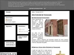 Sites similar to educacion-del-arte.blogspot.com