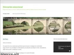 Sites similar to educacion-emocional.com