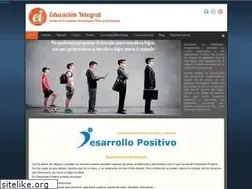 Sites similar to educacion-integral.com