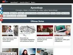 Sites similar to educacion.comohacerpara.com