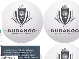 Sites similar to educacion.durango.gob.mx