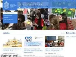 Sites similar to educacion.uc.cl