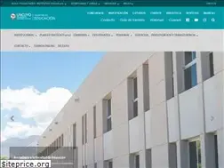 Sites similar to educacion.uncuyo.edu.ar