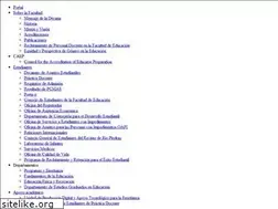 Sites similar to educacion.uprrp.edu