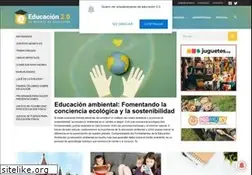 Sites similar to educacion2.com