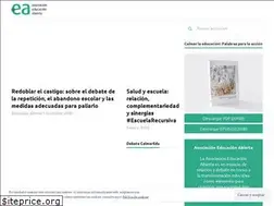 Sites similar to educacionabierta.org