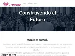 Sites similar to educacionadultos.com.ar