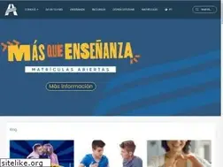 Sites similar to educacionadventista.com