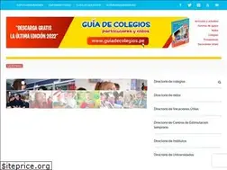 Sites similar to educacionalfuturo.com
