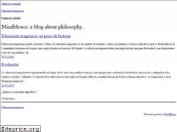 Sites similar to educacionaragonesa.com