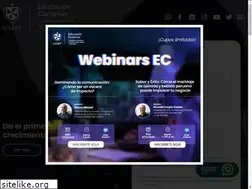 Sites similar to educacioncontinua.edu.pe