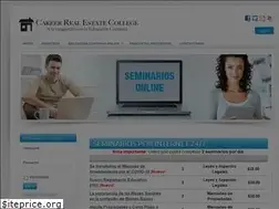Sites similar to educacioncontinuavirtual.com