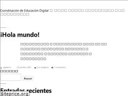 Sites similar to educaciondigitaltuc.gob.ar